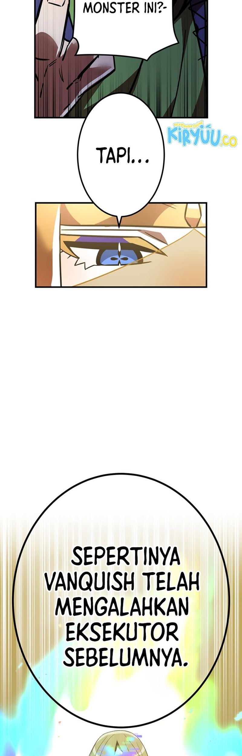 Savior of Divine Blood ~Draw Out 0.00000001% to Become the Strongest~ Chapter 89 Gambar 71