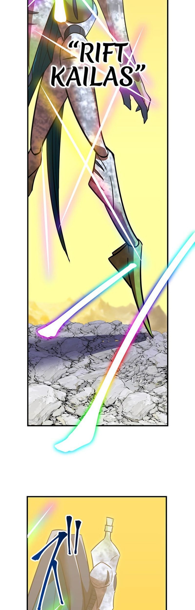 Savior of Divine Blood ~Draw Out 0.00000001% to Become the Strongest~ Chapter 89 Gambar 76