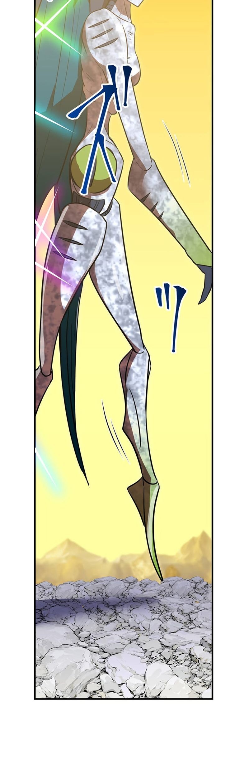 Savior of Divine Blood ~Draw Out 0.00000001% to Become the Strongest~ Chapter 89 Gambar 77