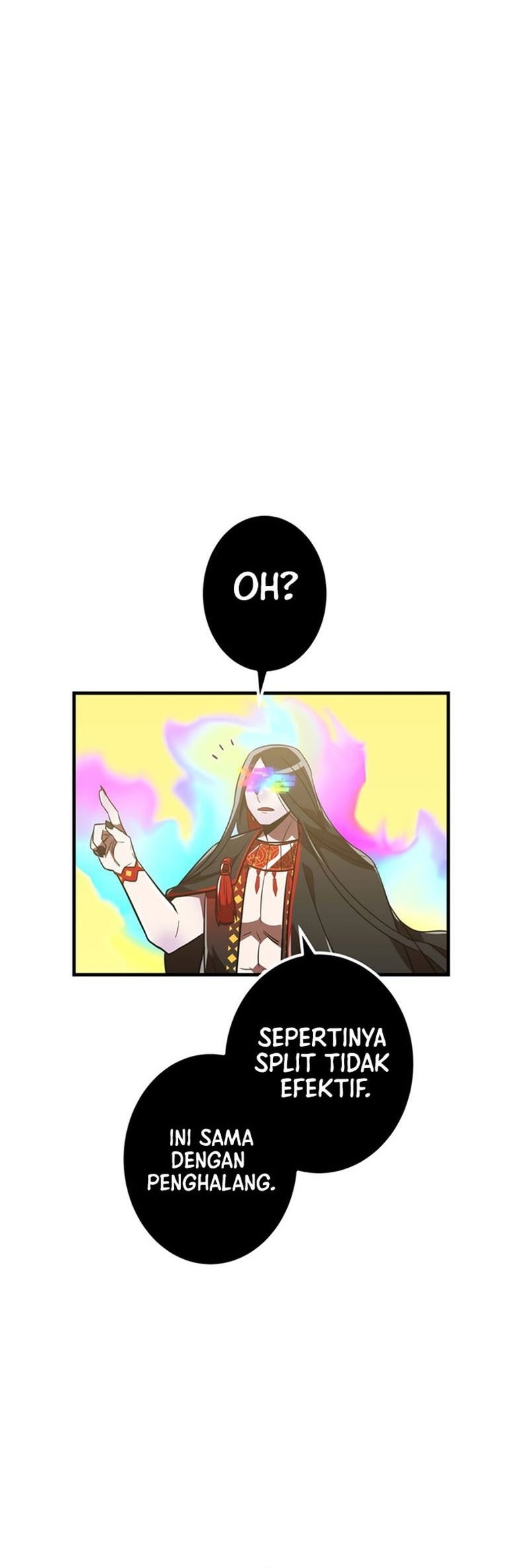 Savior of Divine Blood ~Draw Out 0.00000001% to Become the Strongest~ Chapter 89 Gambar 78