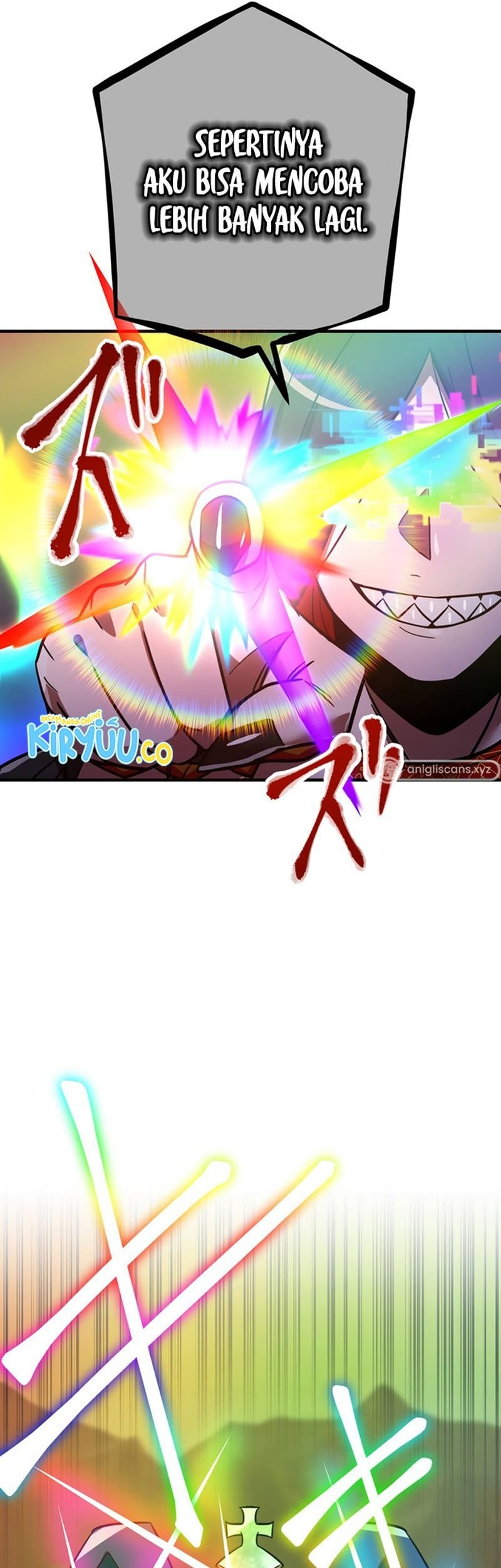 Savior of Divine Blood ~Draw Out 0.00000001% to Become the Strongest~ Chapter 89 Gambar 79