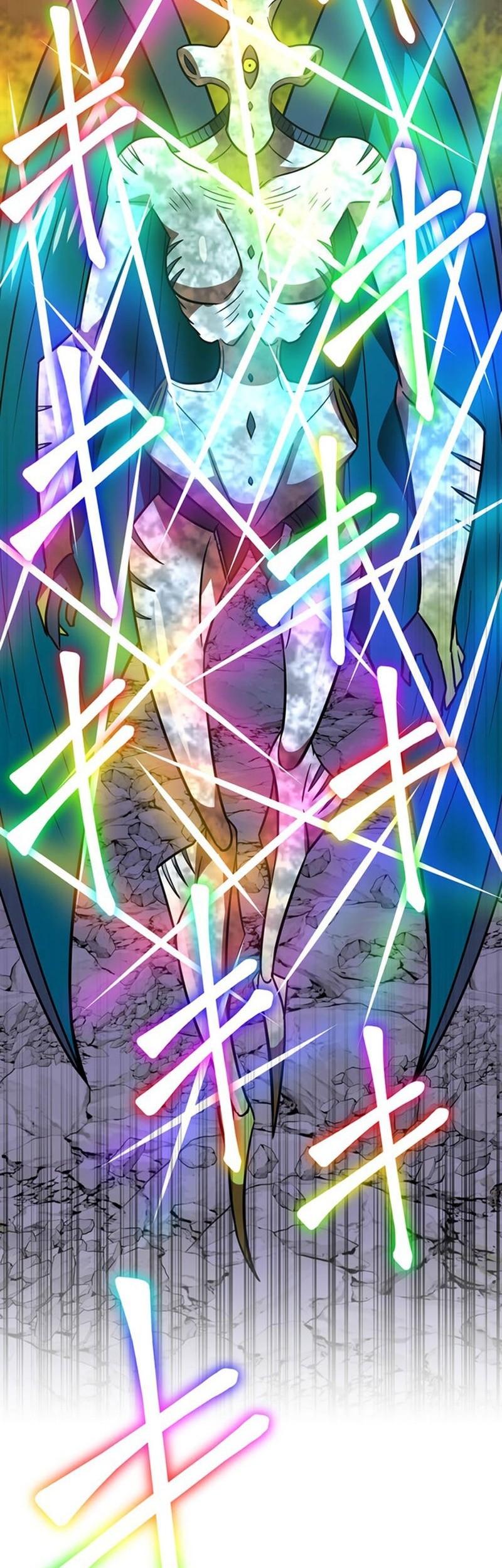 Savior of Divine Blood ~Draw Out 0.00000001% to Become the Strongest~ Chapter 89 Gambar 80