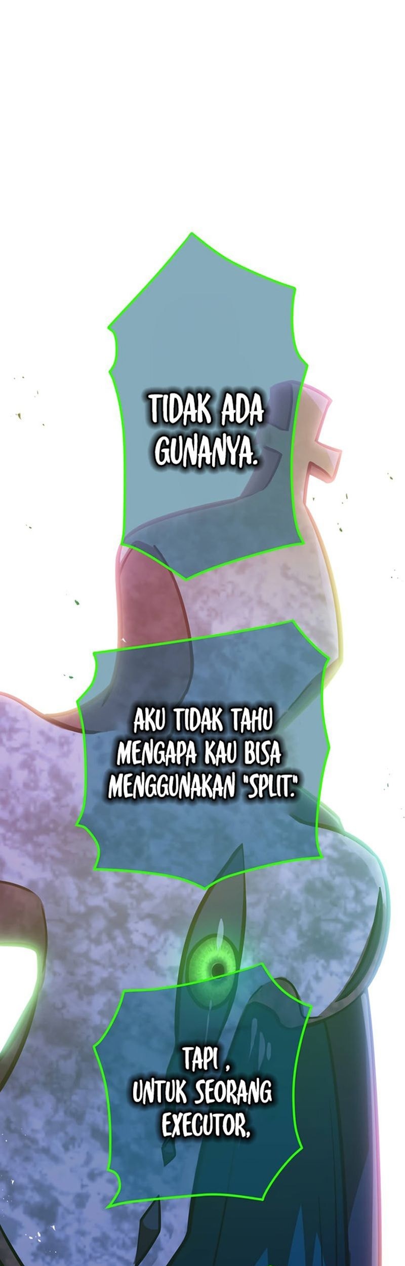 Savior of Divine Blood ~Draw Out 0.00000001% to Become the Strongest~ Chapter 89 Gambar 83