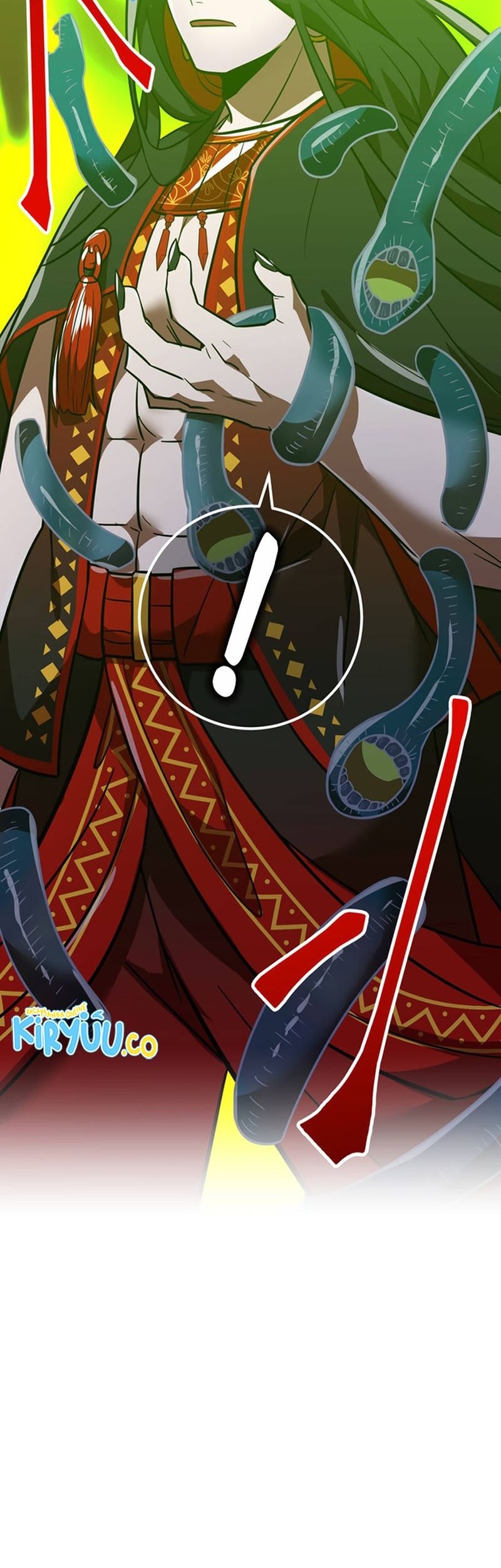 Savior of Divine Blood ~Draw Out 0.00000001% to Become the Strongest~ Chapter 89 Gambar 87