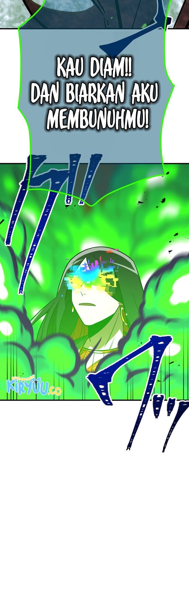 Savior of Divine Blood ~Draw Out 0.00000001% to Become the Strongest~ Chapter 89 Gambar 90