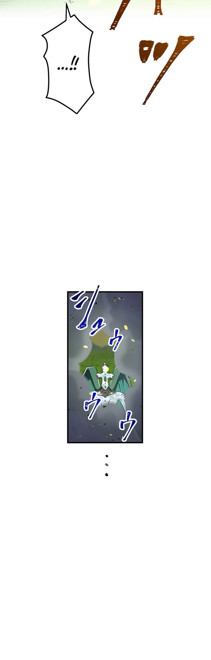 Savior of Divine Blood ~Draw Out 0.00000001% to Become the Strongest~ Chapter 89 Gambar 94