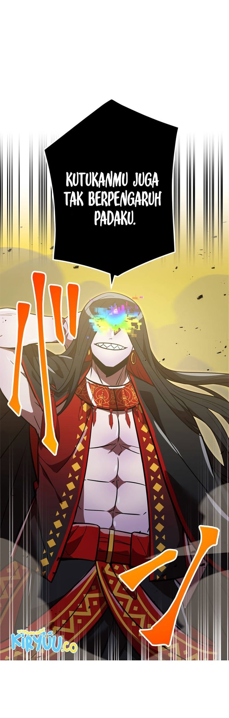Savior of Divine Blood ~Draw Out 0.00000001% to Become the Strongest~ Chapter 89 Gambar 99