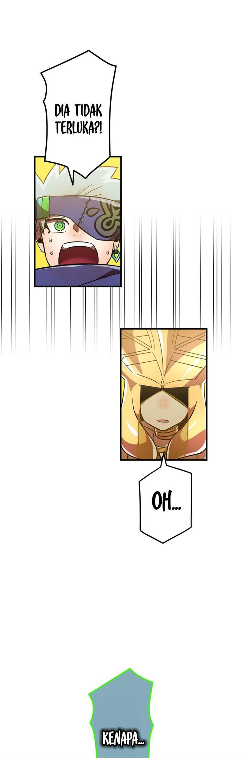 Savior of Divine Blood ~Draw Out 0.00000001% to Become the Strongest~ Chapter 89 Gambar 100