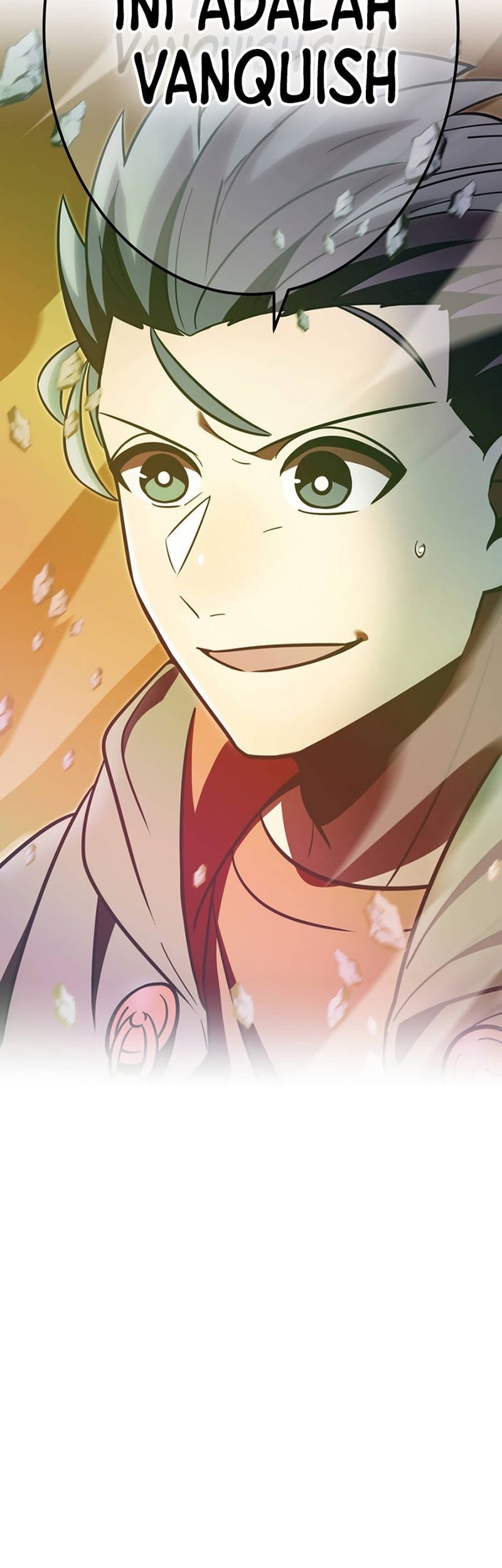 Savior of Divine Blood ~Draw Out 0.00000001% to Become the Strongest~ Chapter 89 Gambar 108