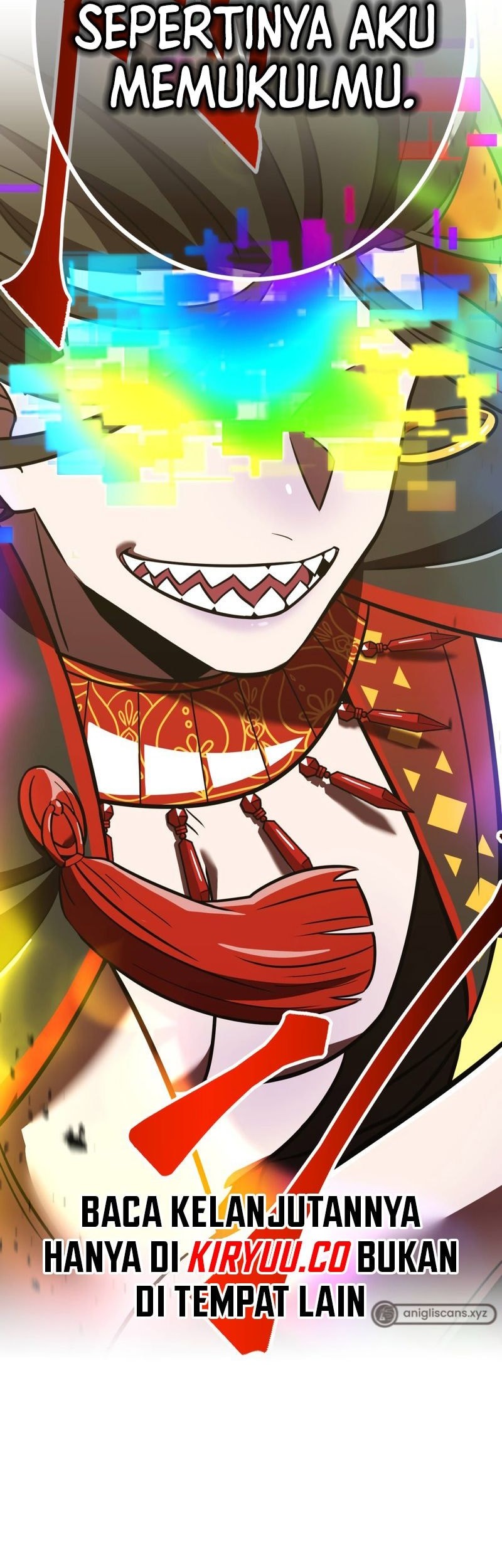 Savior of Divine Blood ~Draw Out 0.00000001% to Become the Strongest~ Chapter 89 Gambar 111