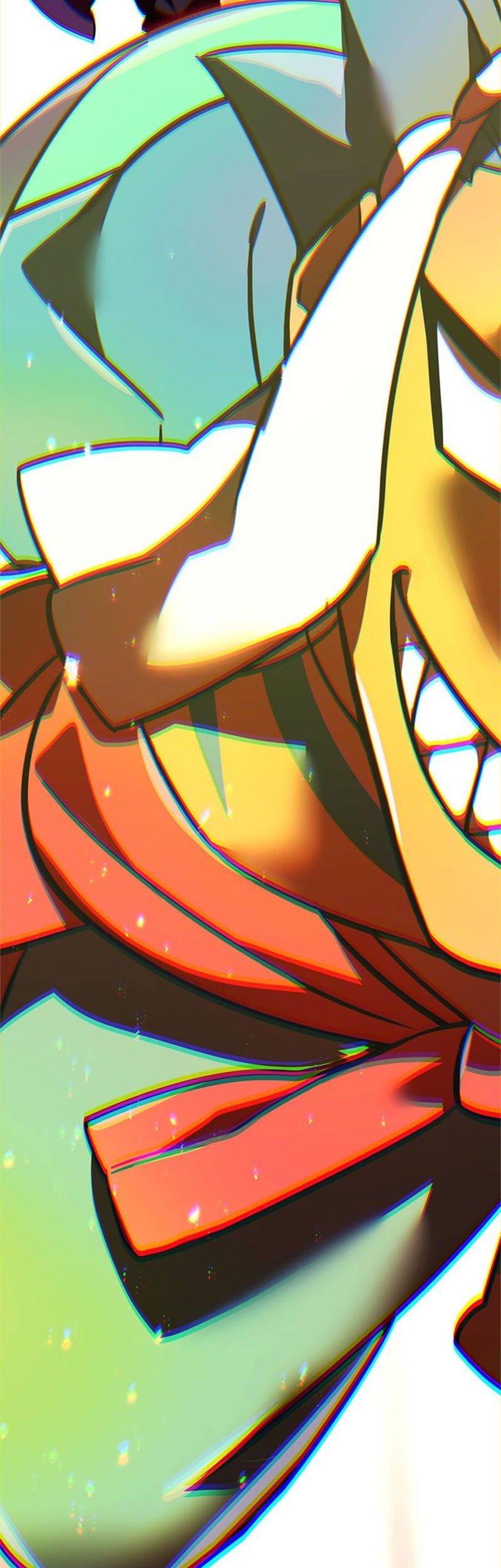 Savior of Divine Blood ~Draw Out 0.00000001% to Become the Strongest~ Chapter 89 Gambar 3