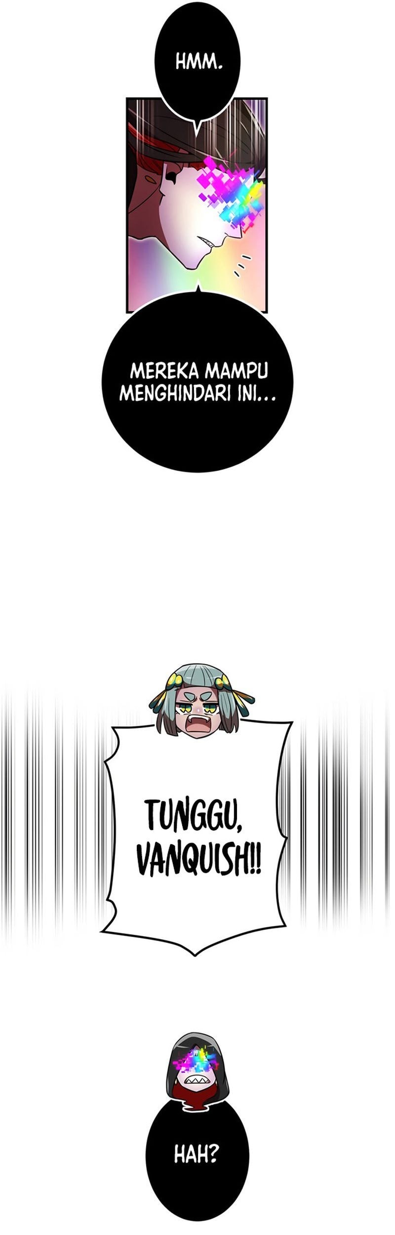 Savior of Divine Blood ~Draw Out 0.00000001% to Become the Strongest~ Chapter 89 Gambar 13