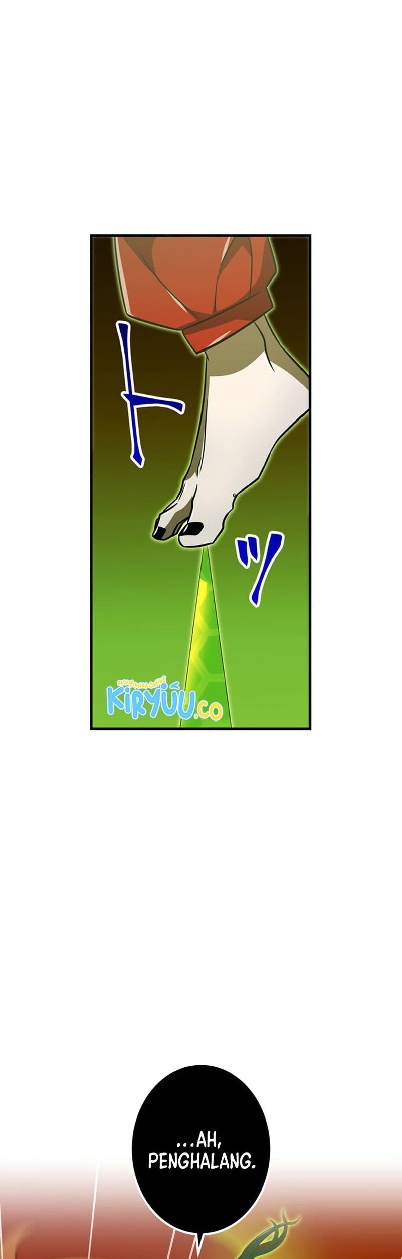 Savior of Divine Blood ~Draw Out 0.00000001% to Become the Strongest~ Chapter 89 Gambar 15
