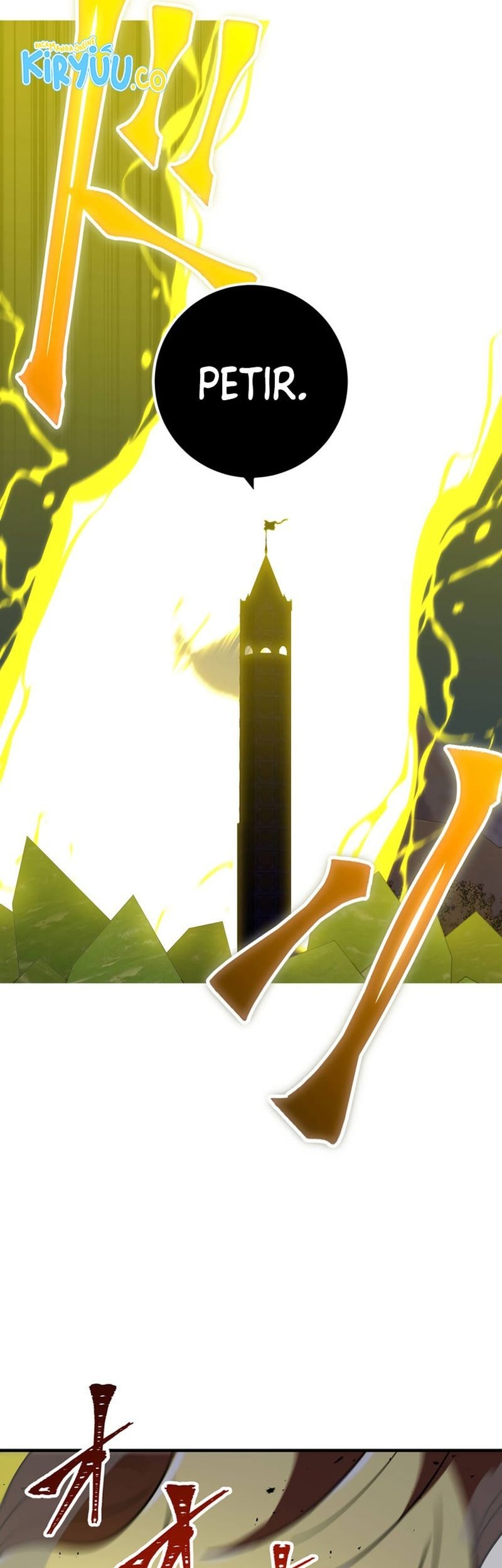 Savior of Divine Blood ~Draw Out 0.00000001% to Become the Strongest~ Chapter 89 Gambar 19