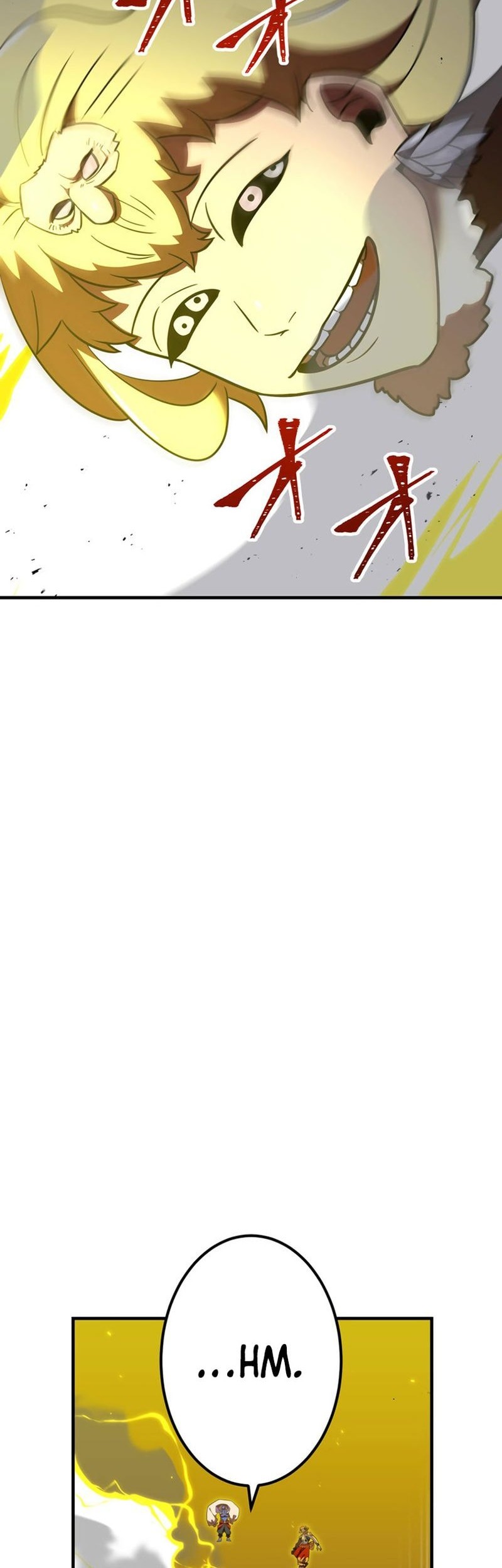 Savior of Divine Blood ~Draw Out 0.00000001% to Become the Strongest~ Chapter 89 Gambar 20