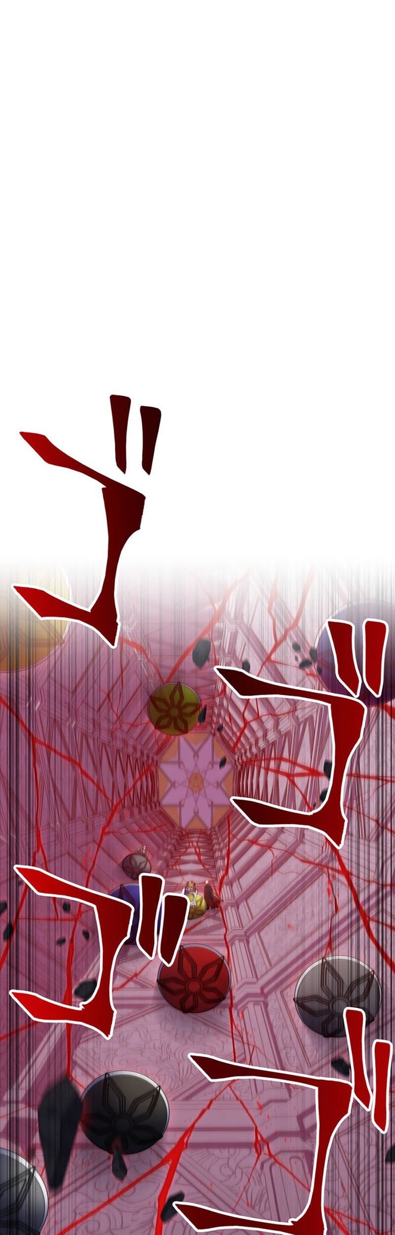 Savior of Divine Blood ~Draw Out 0.00000001% to Become the Strongest~ Chapter 89 Gambar 28