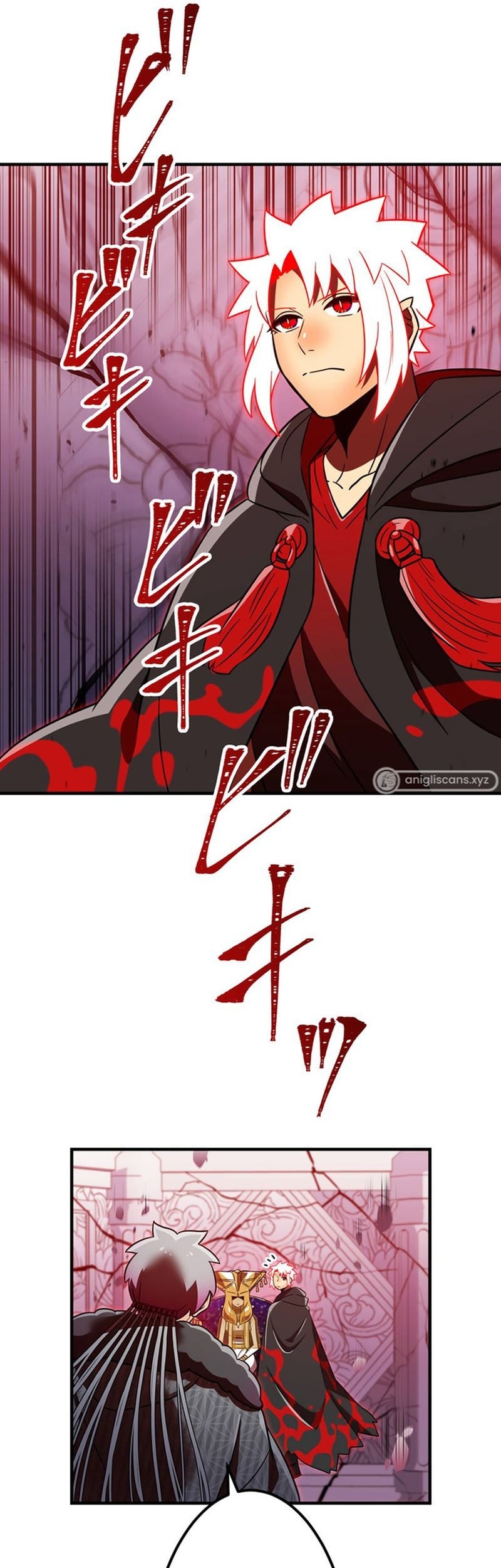 Savior of Divine Blood ~Draw Out 0.00000001% to Become the Strongest~ Chapter 89 Gambar 31