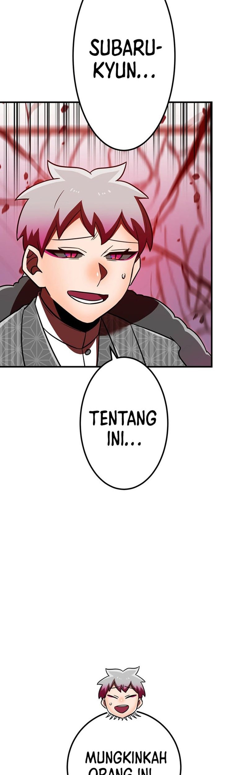 Savior of Divine Blood ~Draw Out 0.00000001% to Become the Strongest~ Chapter 89 Gambar 32