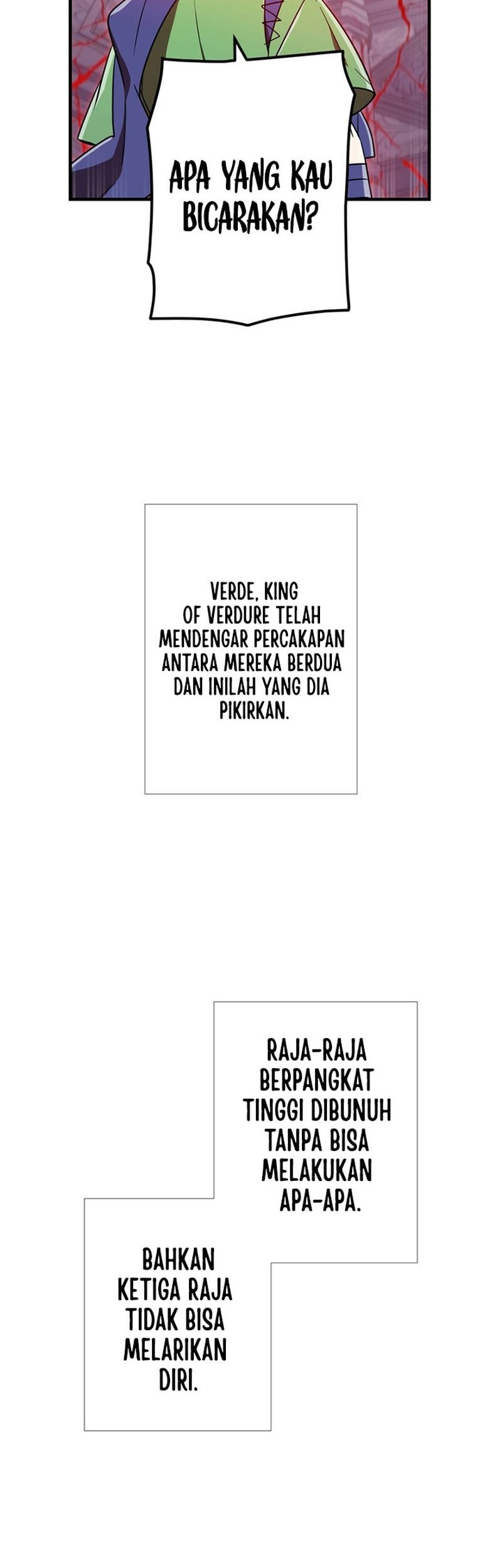 Savior of Divine Blood ~Draw Out 0.00000001% to Become the Strongest~ Chapter 89 Gambar 34