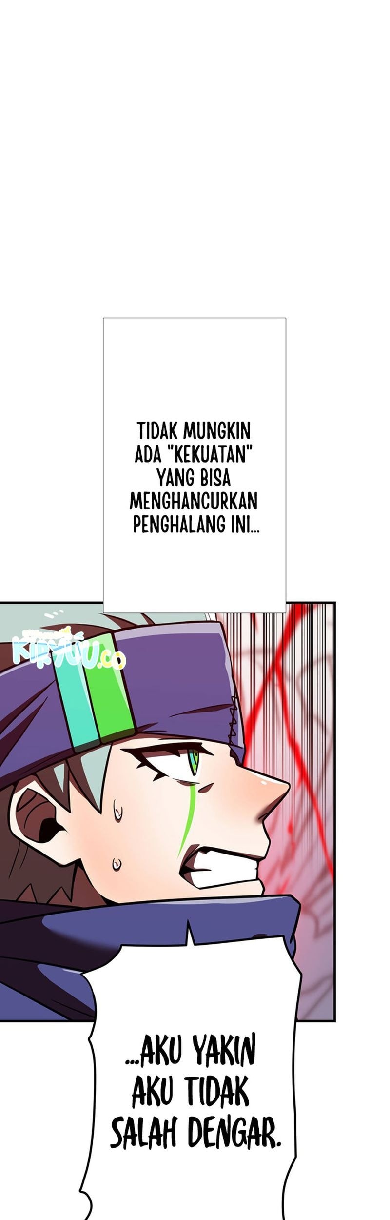 Savior of Divine Blood ~Draw Out 0.00000001% to Become the Strongest~ Chapter 89 Gambar 35
