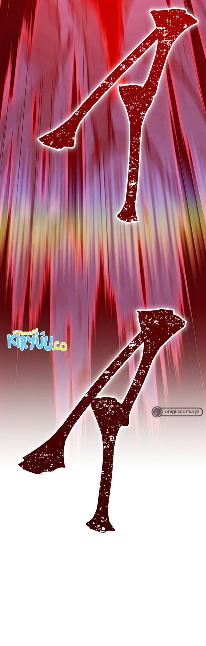 Savior of Divine Blood ~Draw Out 0.00000001% to Become the Strongest~ Chapter 89 Gambar 39