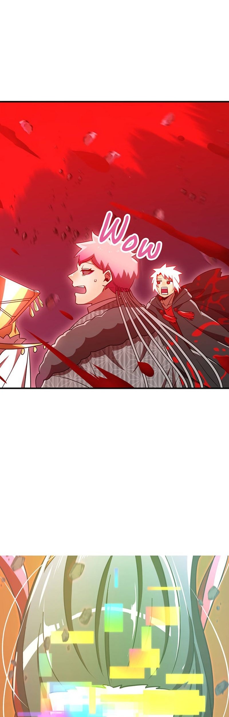 Savior of Divine Blood ~Draw Out 0.00000001% to Become the Strongest~ Chapter 89 Gambar 40