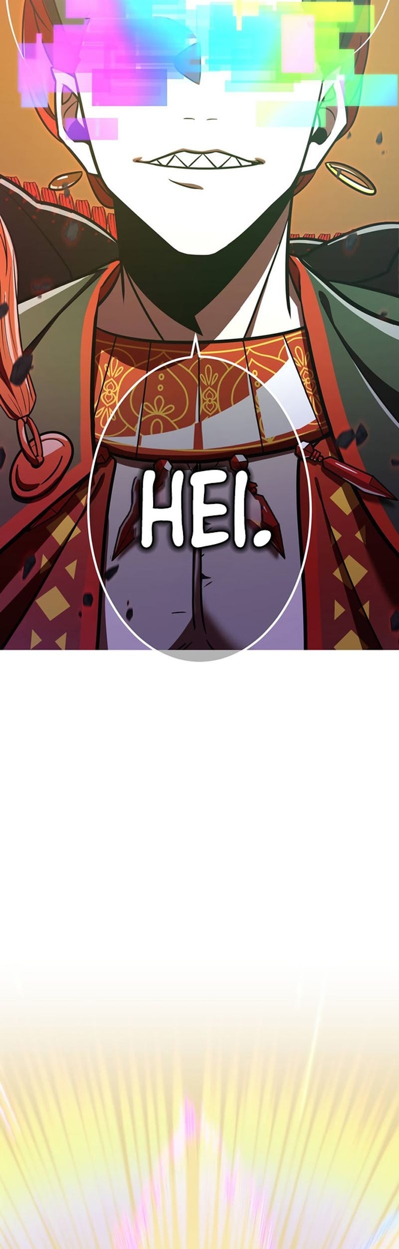 Savior of Divine Blood ~Draw Out 0.00000001% to Become the Strongest~ Chapter 89 Gambar 41