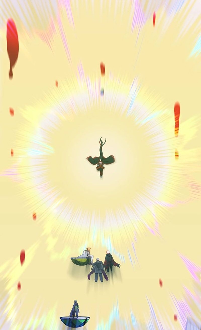 Savior of Divine Blood ~Draw Out 0.00000001% to Become the Strongest~ Chapter 89 Gambar 42