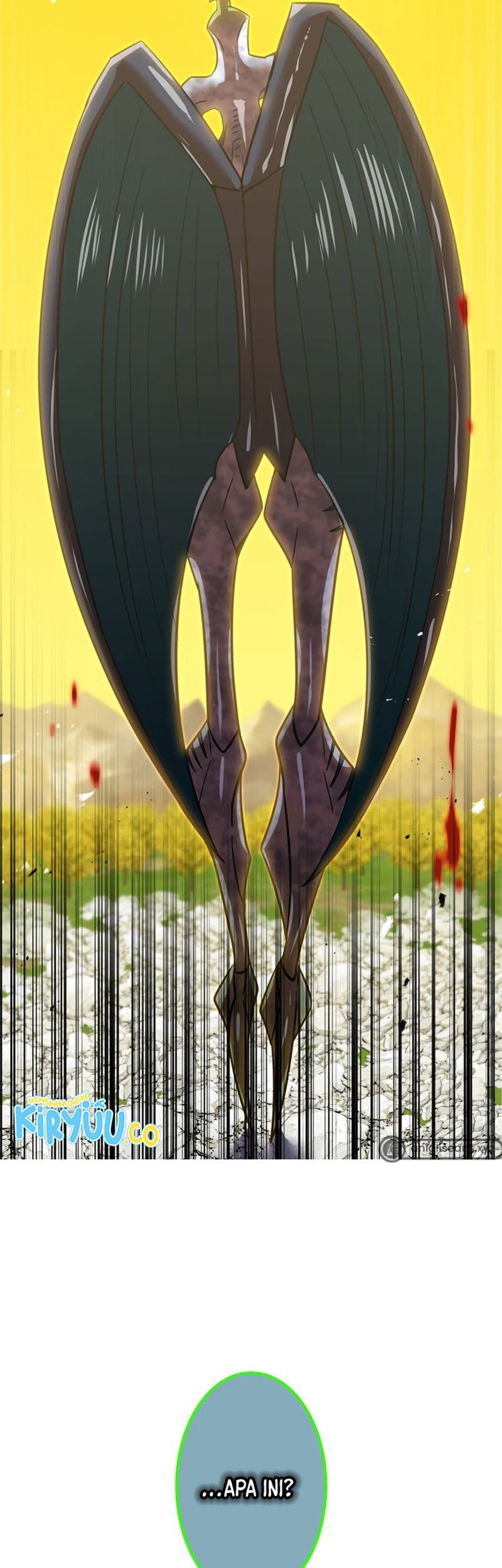 Savior of Divine Blood ~Draw Out 0.00000001% to Become the Strongest~ Chapter 89 Gambar 47