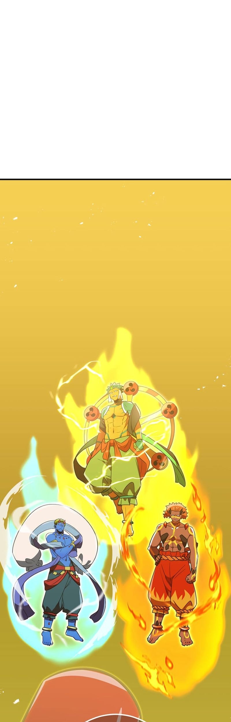 Savior of Divine Blood ~Draw Out 0.00000001% to Become the Strongest~ Chapter 89 Gambar 49