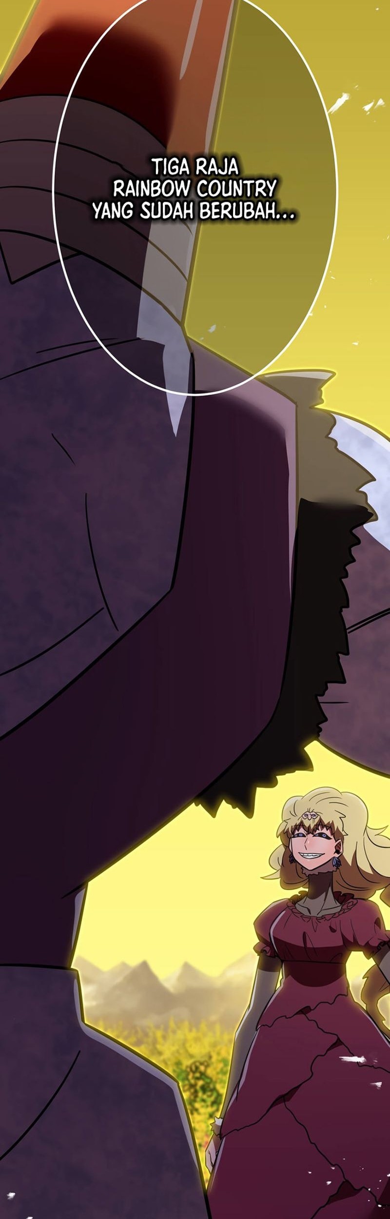 Savior of Divine Blood ~Draw Out 0.00000001% to Become the Strongest~ Chapter 89 Gambar 50