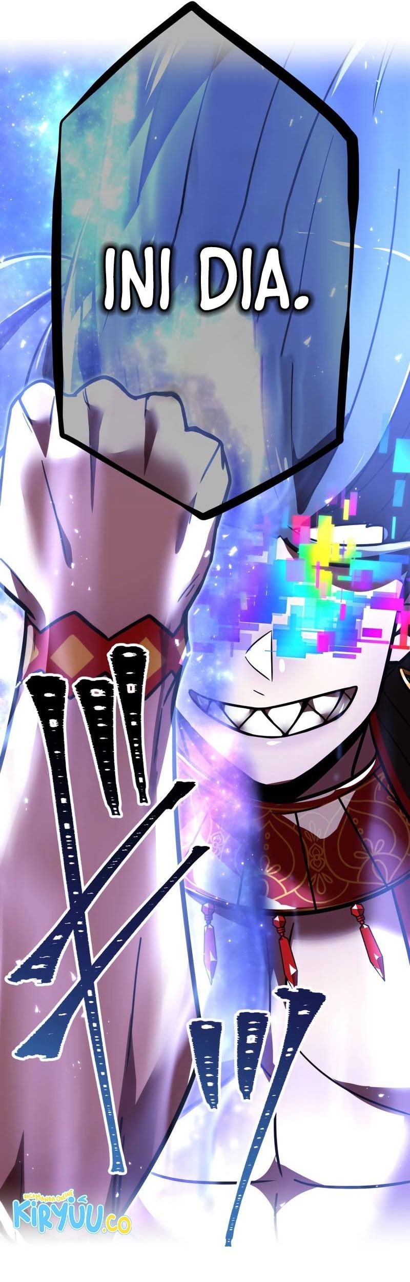 Savior of Divine Blood ~Draw Out 0.00000001% to Become the Strongest~ Chapter 90 Gambar 38