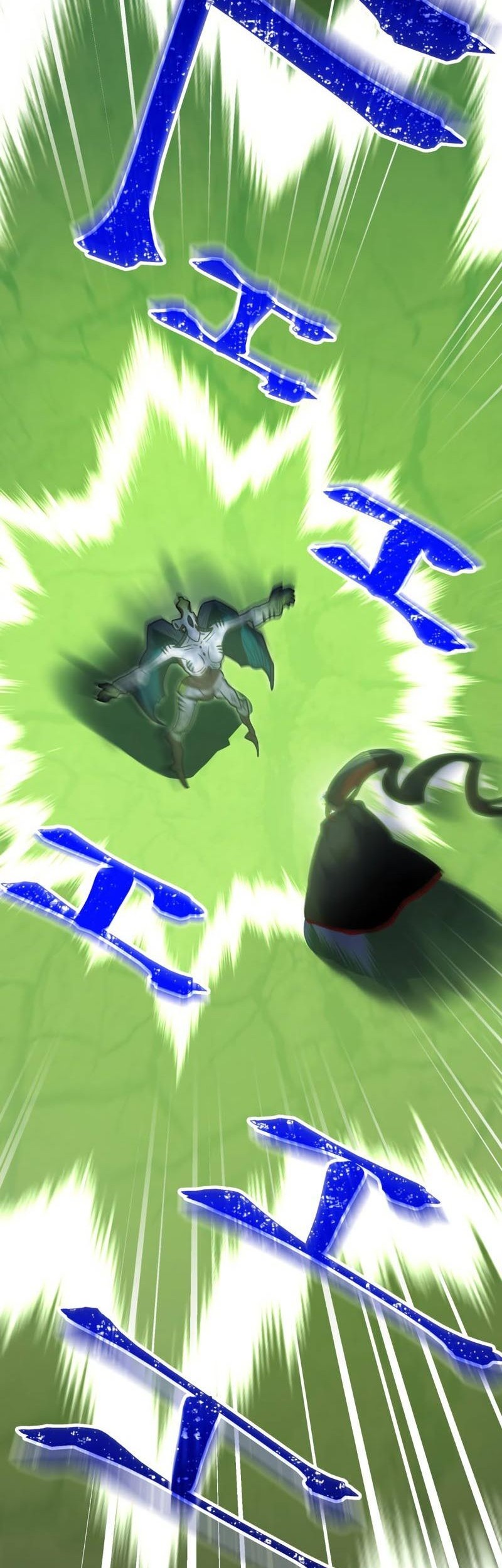 Savior of Divine Blood ~Draw Out 0.00000001% to Become the Strongest~ Chapter 90 Gambar 40