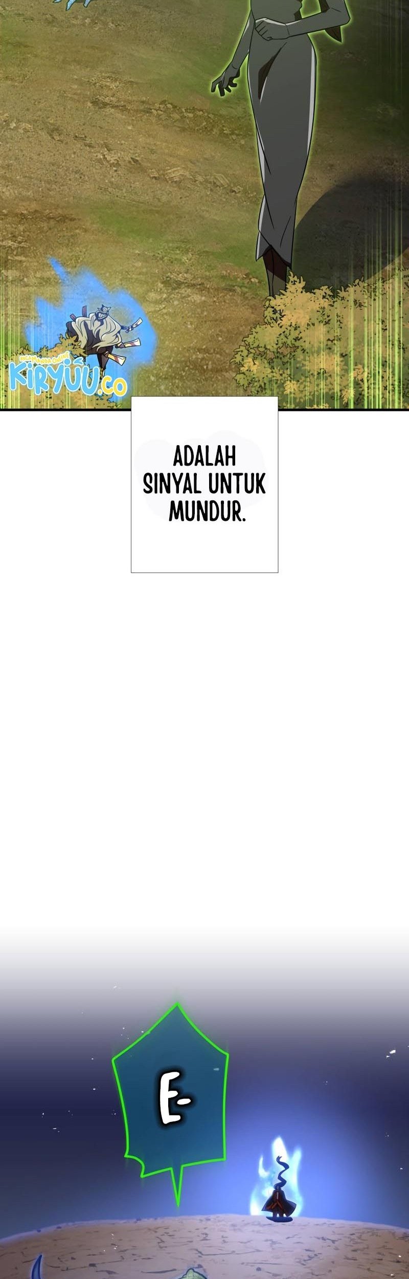 Savior of Divine Blood ~Draw Out 0.00000001% to Become the Strongest~ Chapter 90 Gambar 43