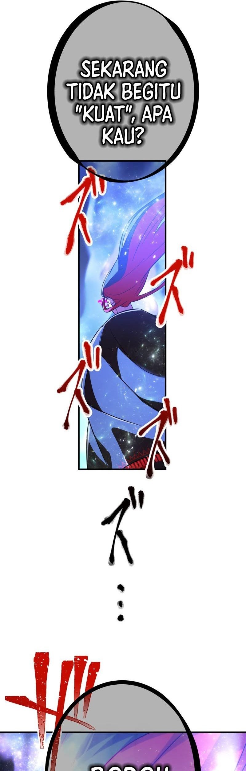Savior of Divine Blood ~Draw Out 0.00000001% to Become the Strongest~ Chapter 90 Gambar 46