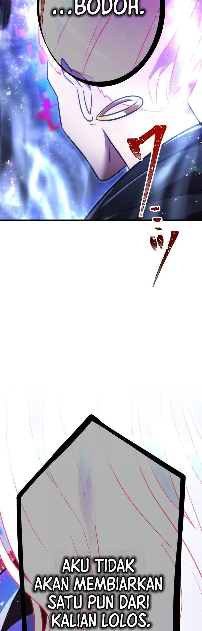Savior of Divine Blood ~Draw Out 0.00000001% to Become the Strongest~ Chapter 90 Gambar 47