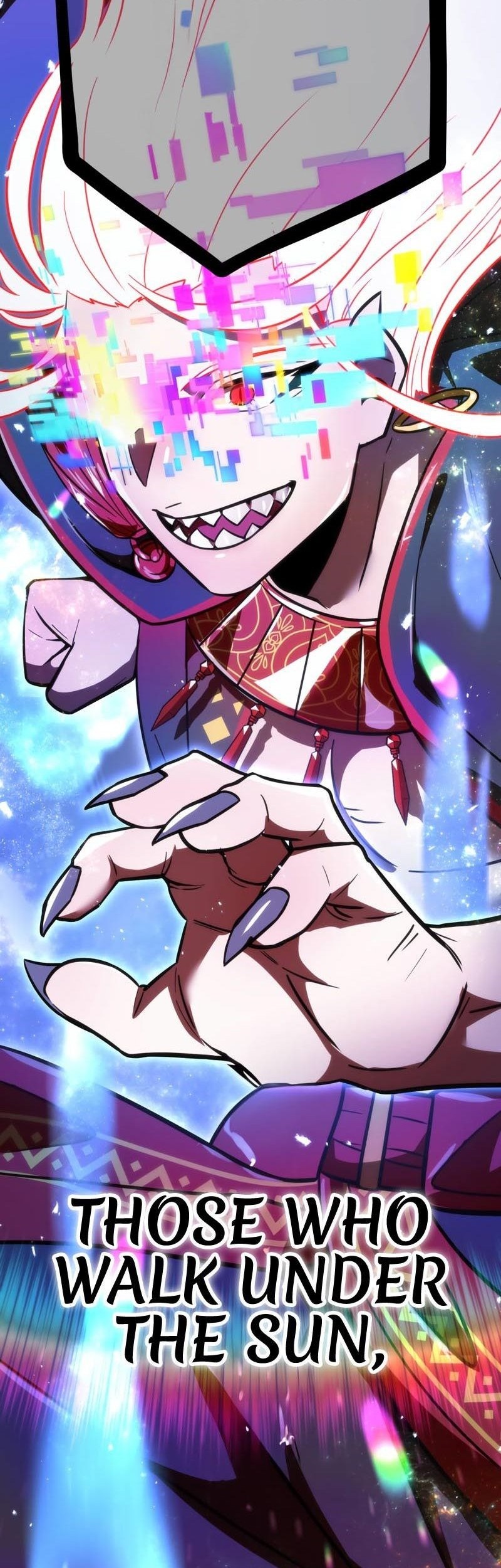 Savior of Divine Blood ~Draw Out 0.00000001% to Become the Strongest~ Chapter 90 Gambar 48