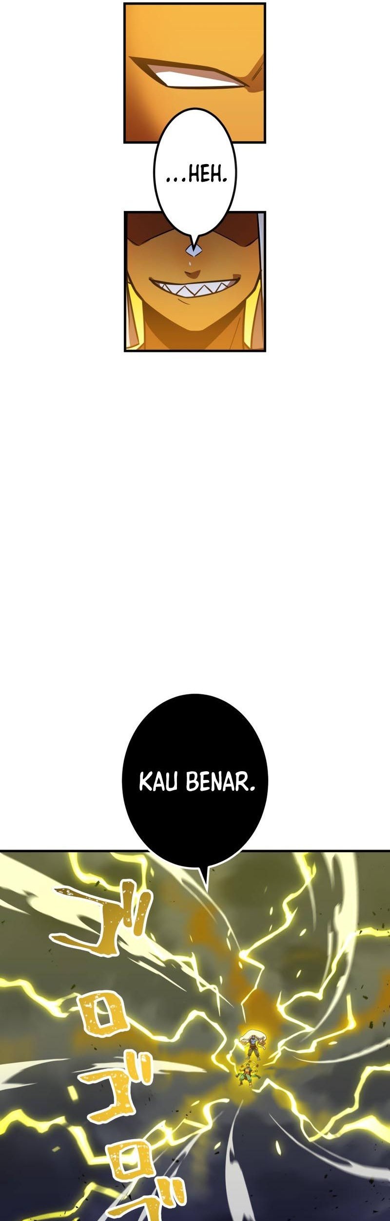 Savior of Divine Blood ~Draw Out 0.00000001% to Become the Strongest~ Chapter 90 Gambar 5
