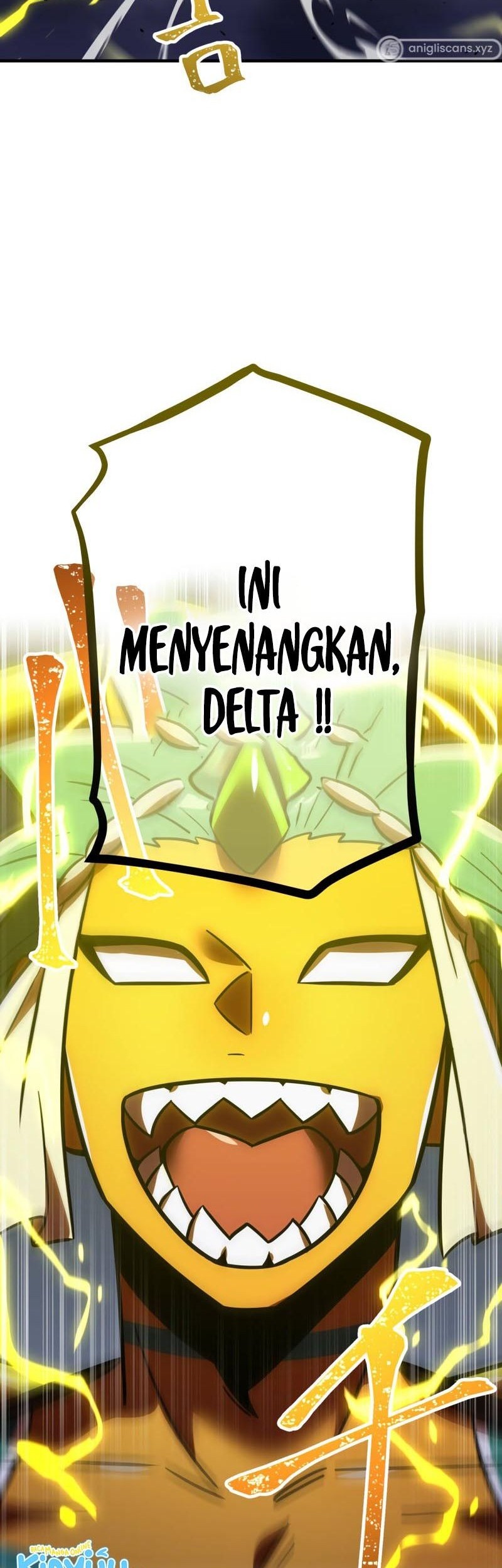 Savior of Divine Blood ~Draw Out 0.00000001% to Become the Strongest~ Chapter 90 Gambar 6