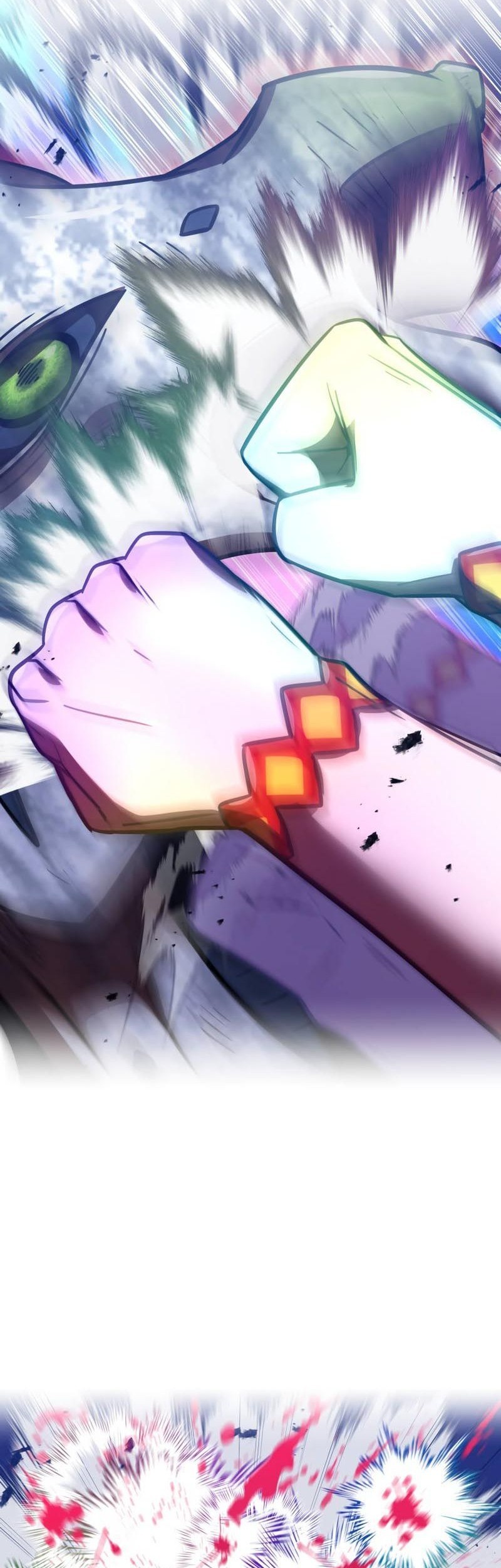 Savior of Divine Blood ~Draw Out 0.00000001% to Become the Strongest~ Chapter 90 Gambar 15