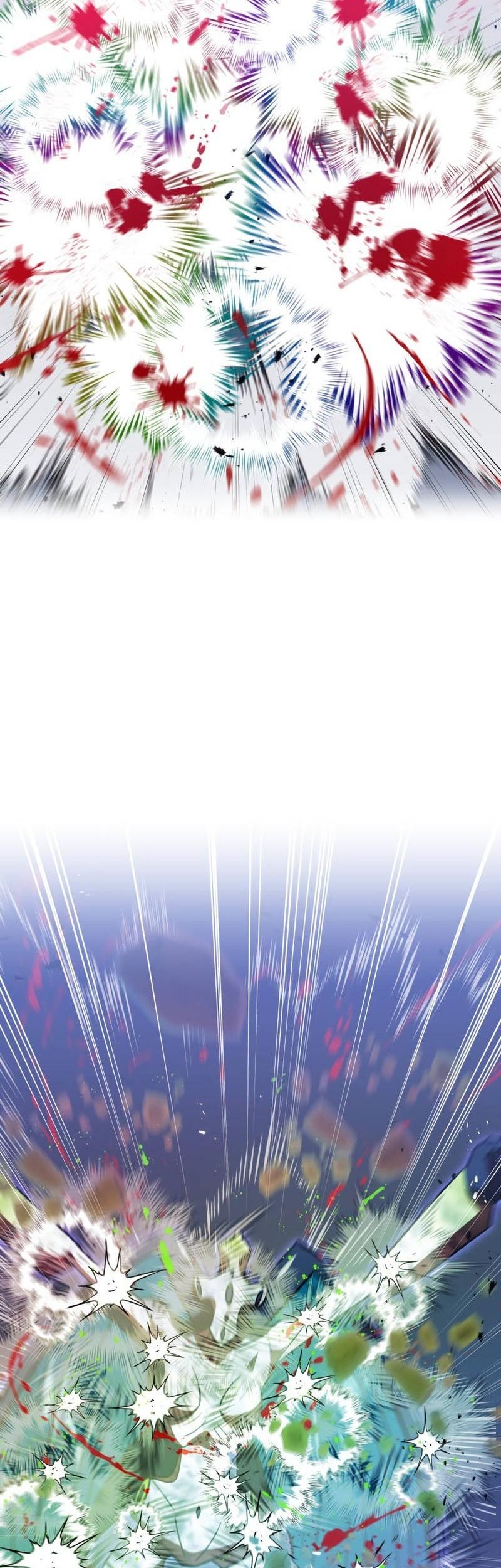 Savior of Divine Blood ~Draw Out 0.00000001% to Become the Strongest~ Chapter 90 Gambar 16