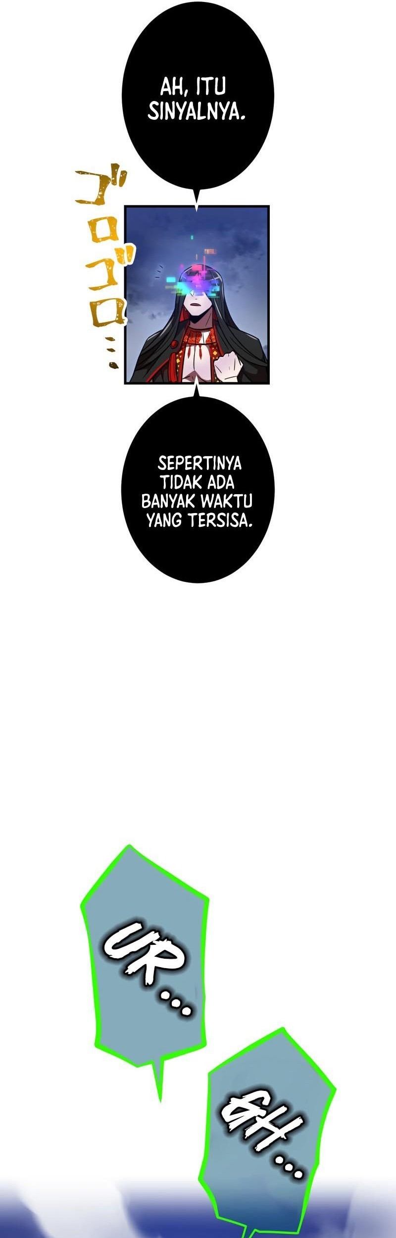 Savior of Divine Blood ~Draw Out 0.00000001% to Become the Strongest~ Chapter 90 Gambar 19