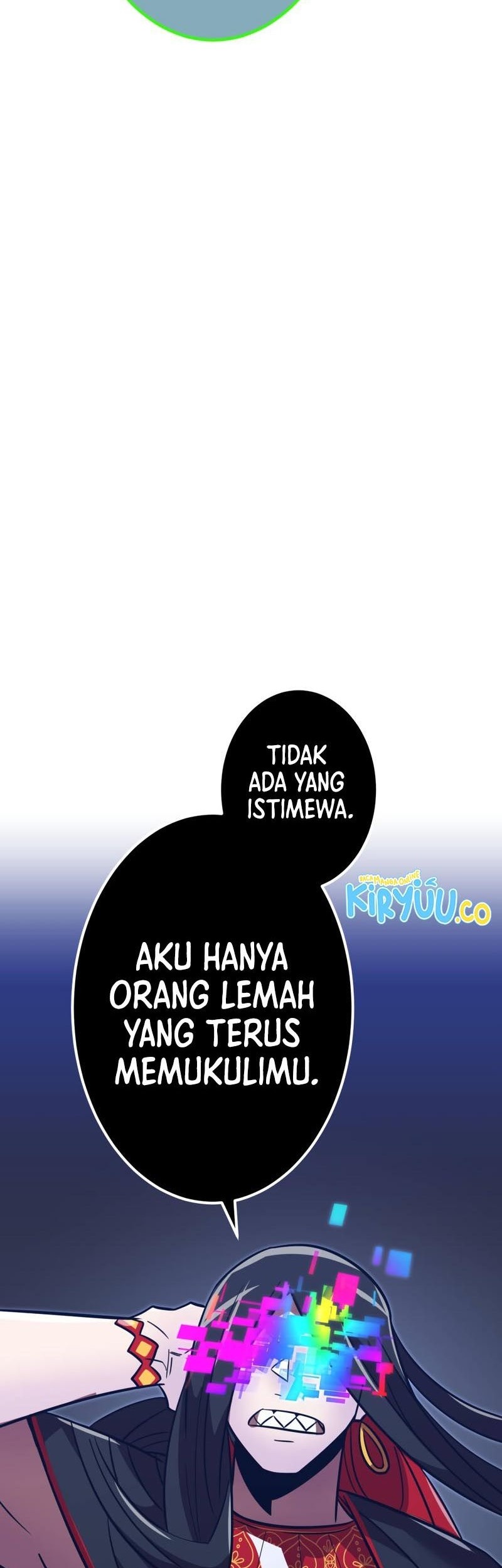 Savior of Divine Blood ~Draw Out 0.00000001% to Become the Strongest~ Chapter 90 Gambar 21