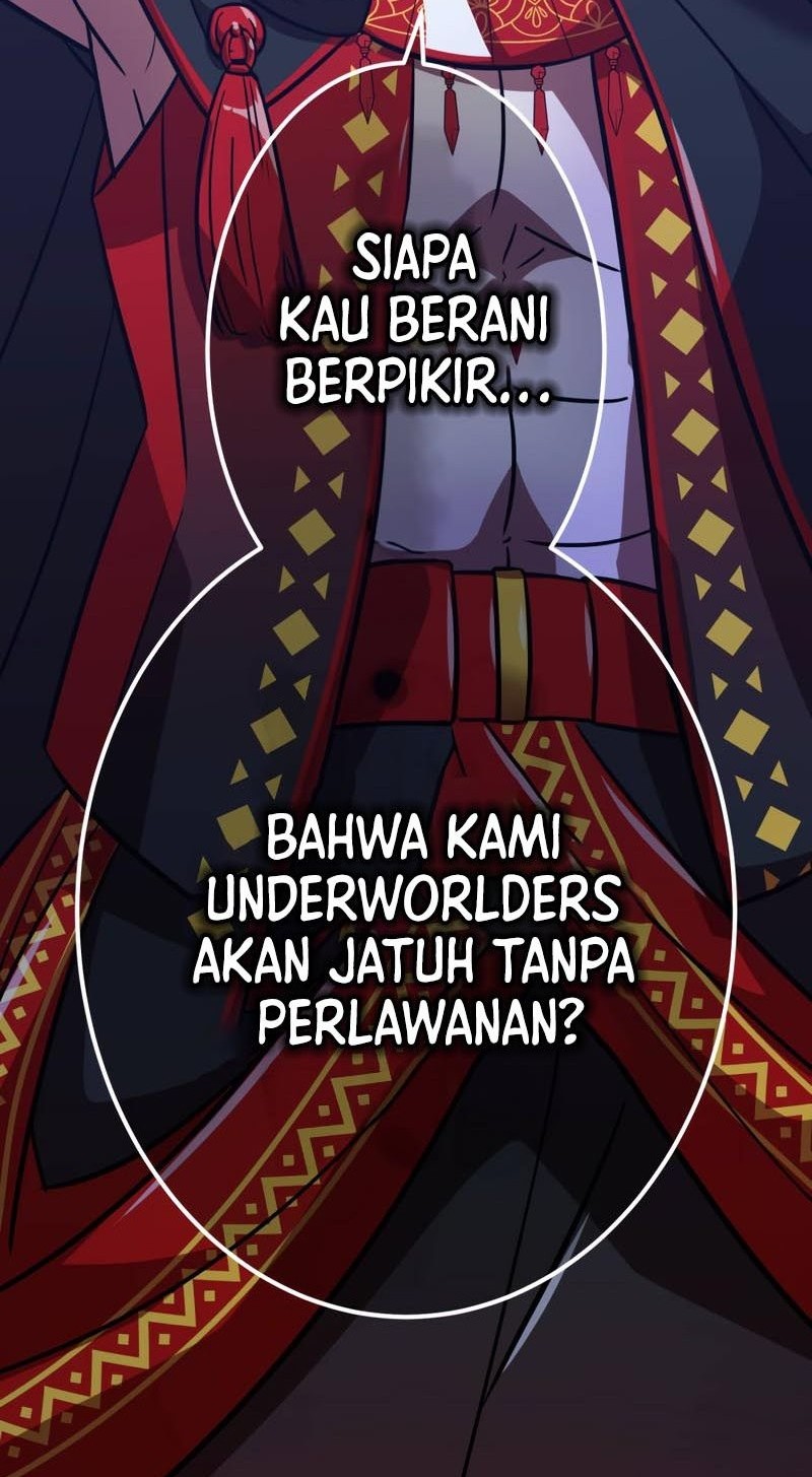 Savior of Divine Blood ~Draw Out 0.00000001% to Become the Strongest~ Chapter 90 Gambar 22