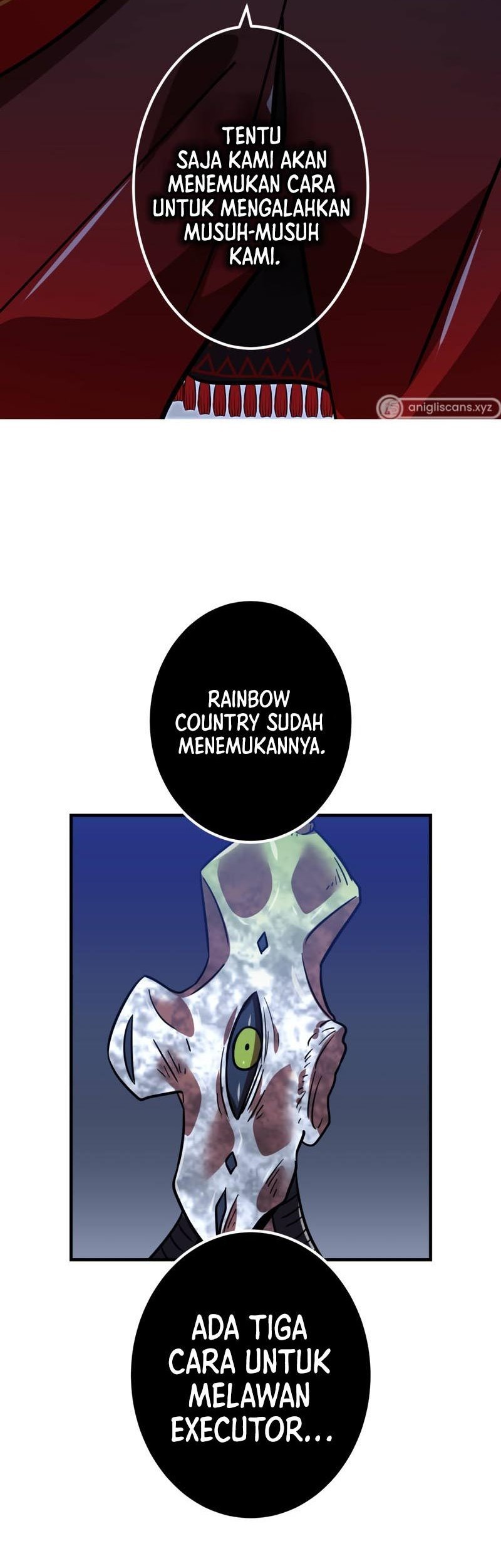 Savior of Divine Blood ~Draw Out 0.00000001% to Become the Strongest~ Chapter 90 Gambar 23