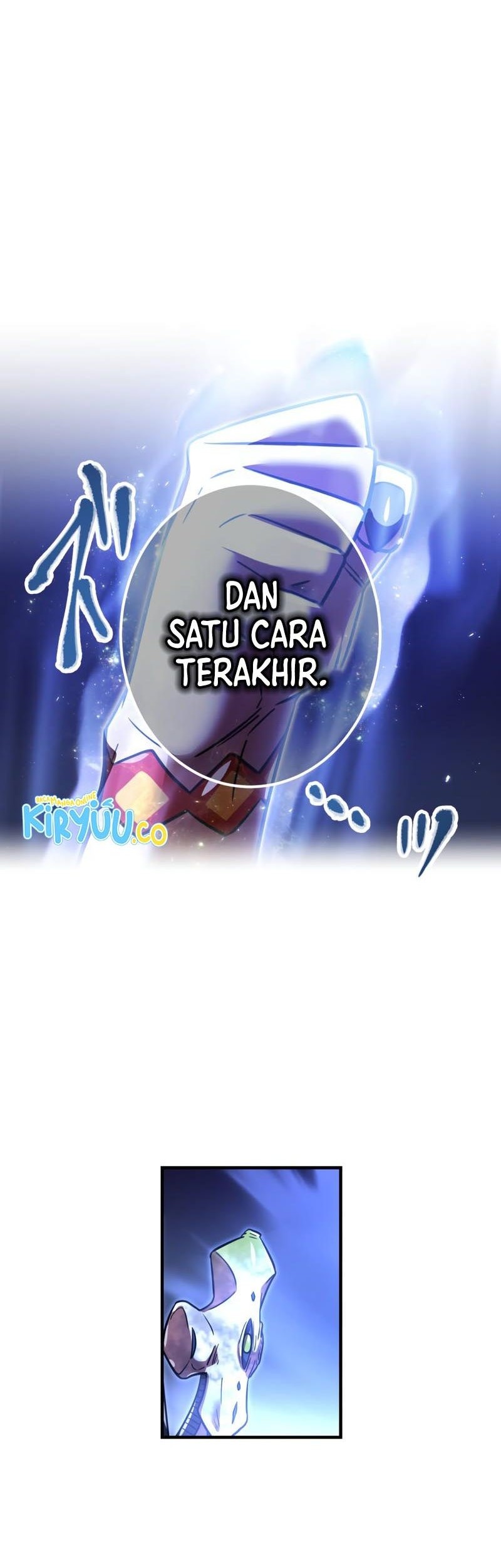Savior of Divine Blood ~Draw Out 0.00000001% to Become the Strongest~ Chapter 90 Gambar 25