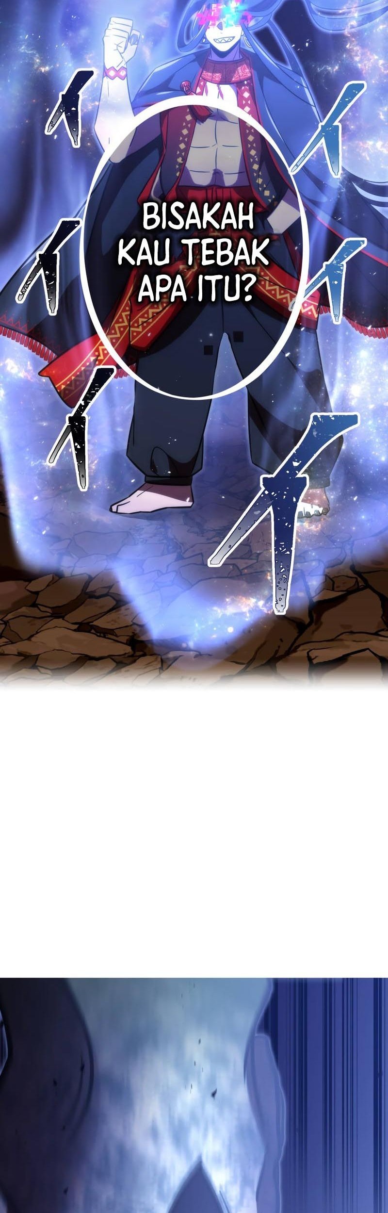 Savior of Divine Blood ~Draw Out 0.00000001% to Become the Strongest~ Chapter 90 Gambar 27