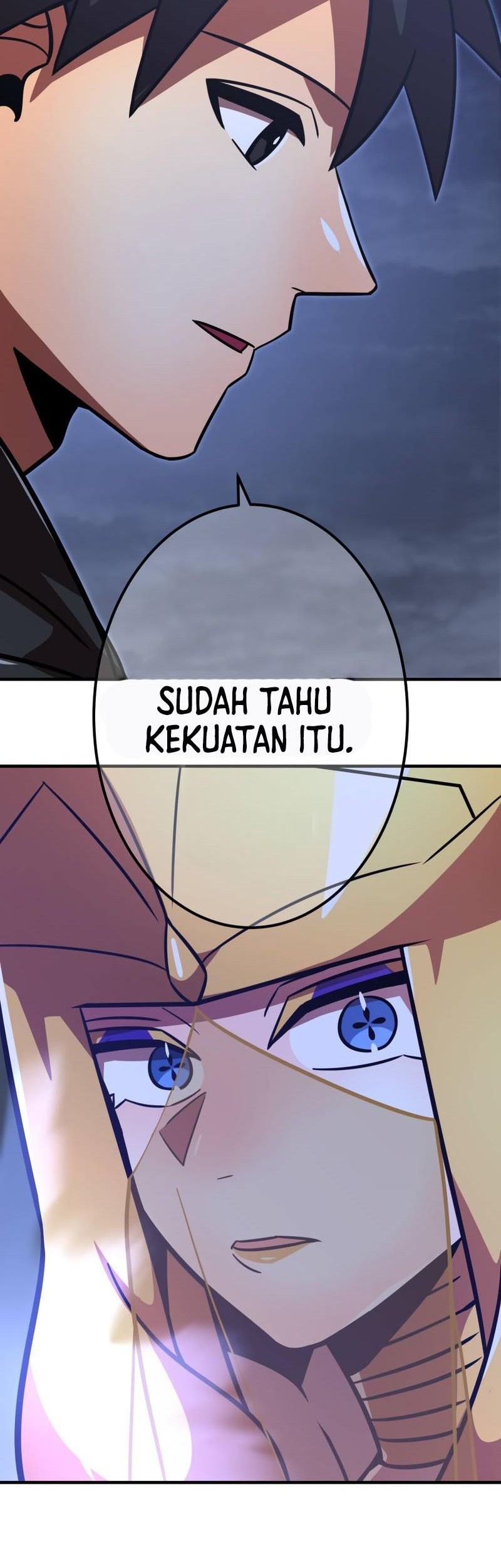 Savior of Divine Blood ~Draw Out 0.00000001% to Become the Strongest~ Chapter 90 Gambar 32