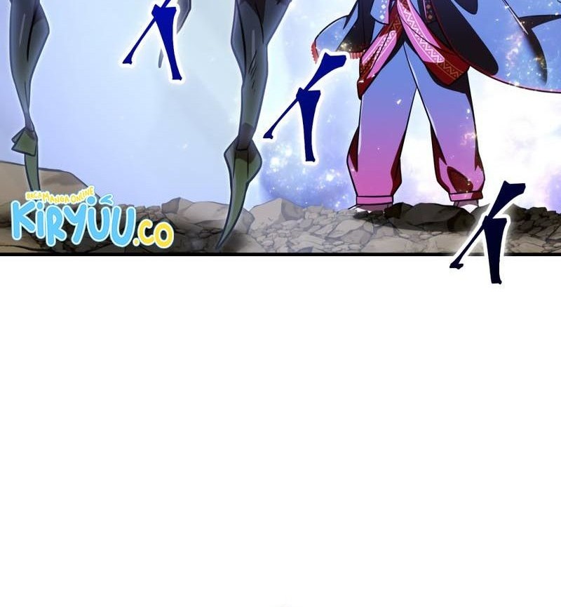 Savior of Divine Blood ~Draw Out 0.00000001% to Become the Strongest~ Chapter 90 Gambar 34