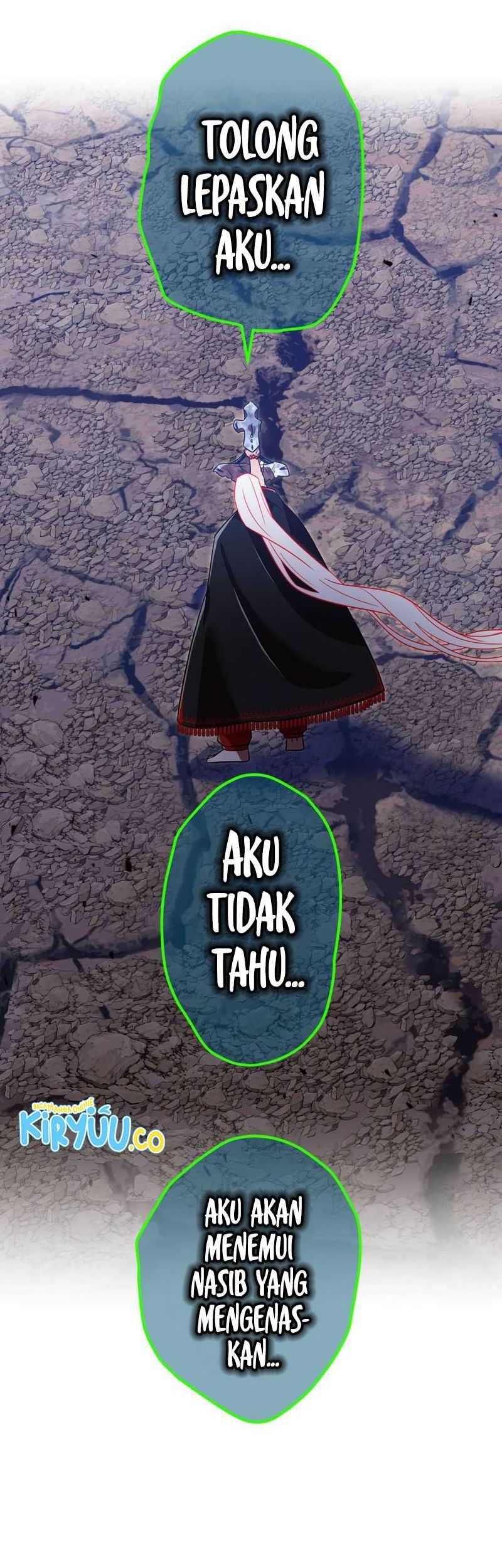Savior of Divine Blood ~Draw Out 0.00000001% to Become the Strongest~ Chapter 91 Gambar 57
